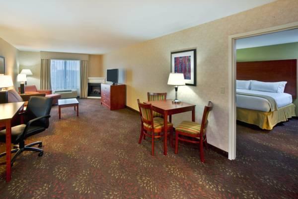 Holiday Inn Express Frankenmuth By Ihg Exterior photo