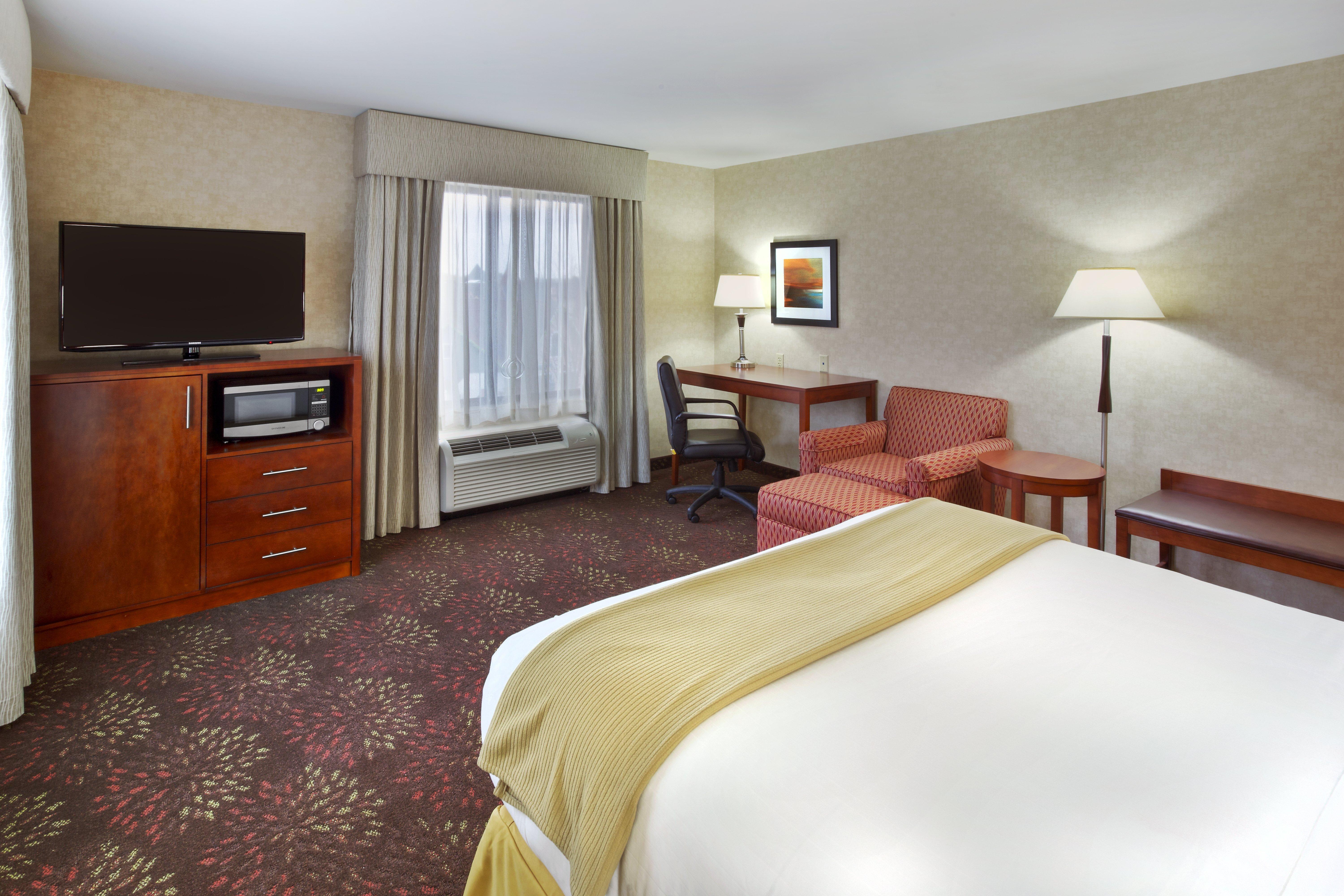 Holiday Inn Express Frankenmuth By Ihg Exterior photo