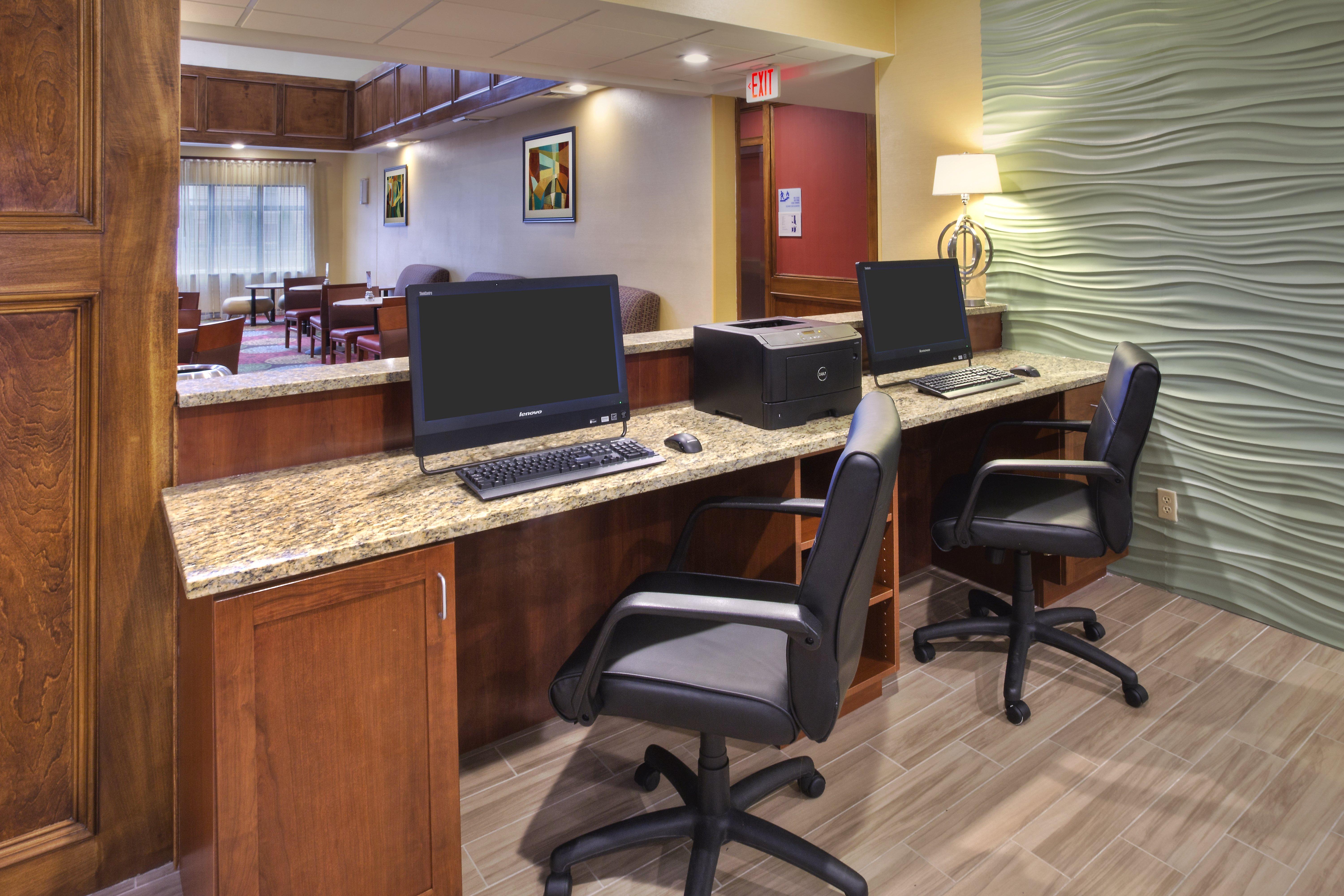 Holiday Inn Express Frankenmuth By Ihg Exterior photo