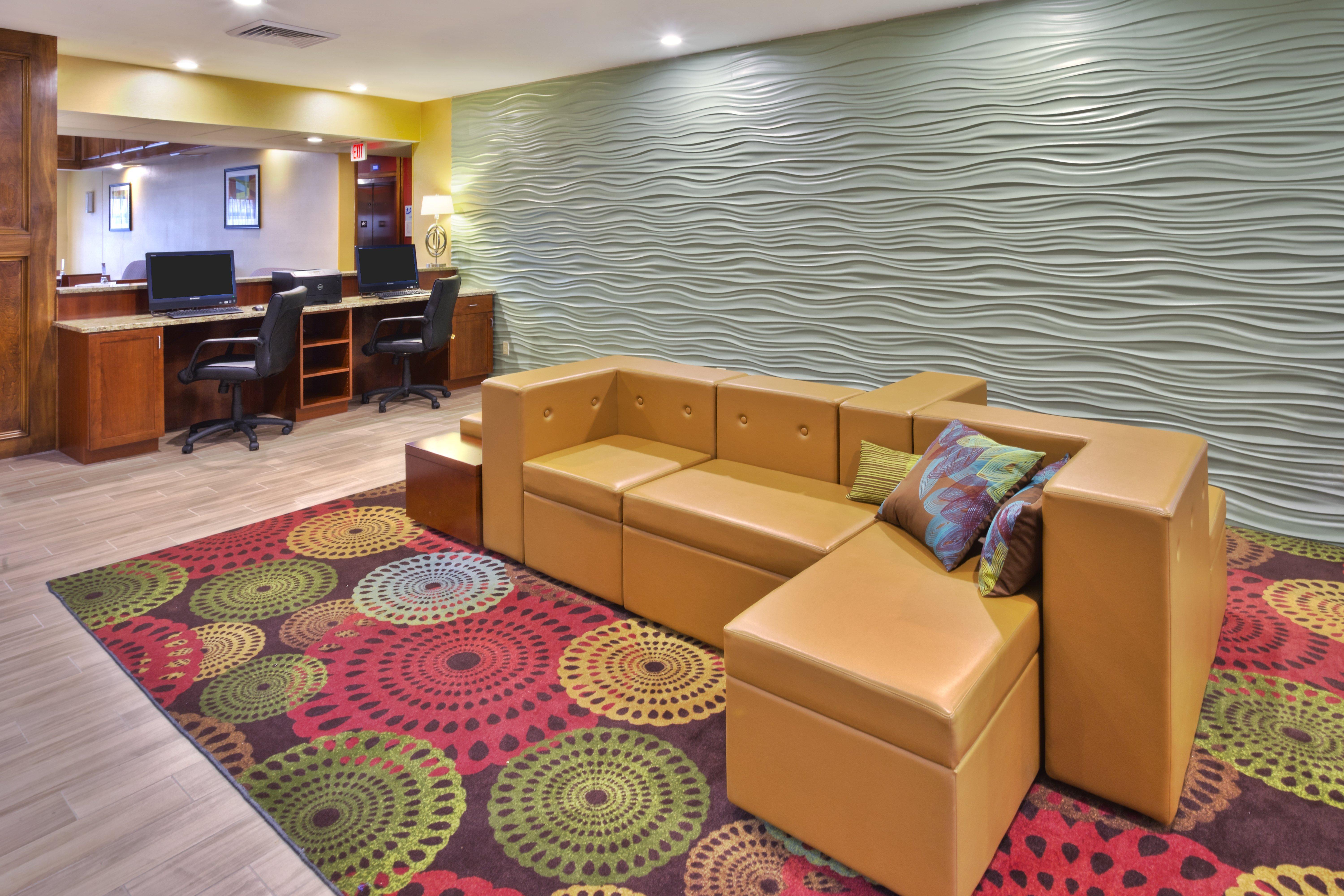 Holiday Inn Express Frankenmuth By Ihg Exterior photo