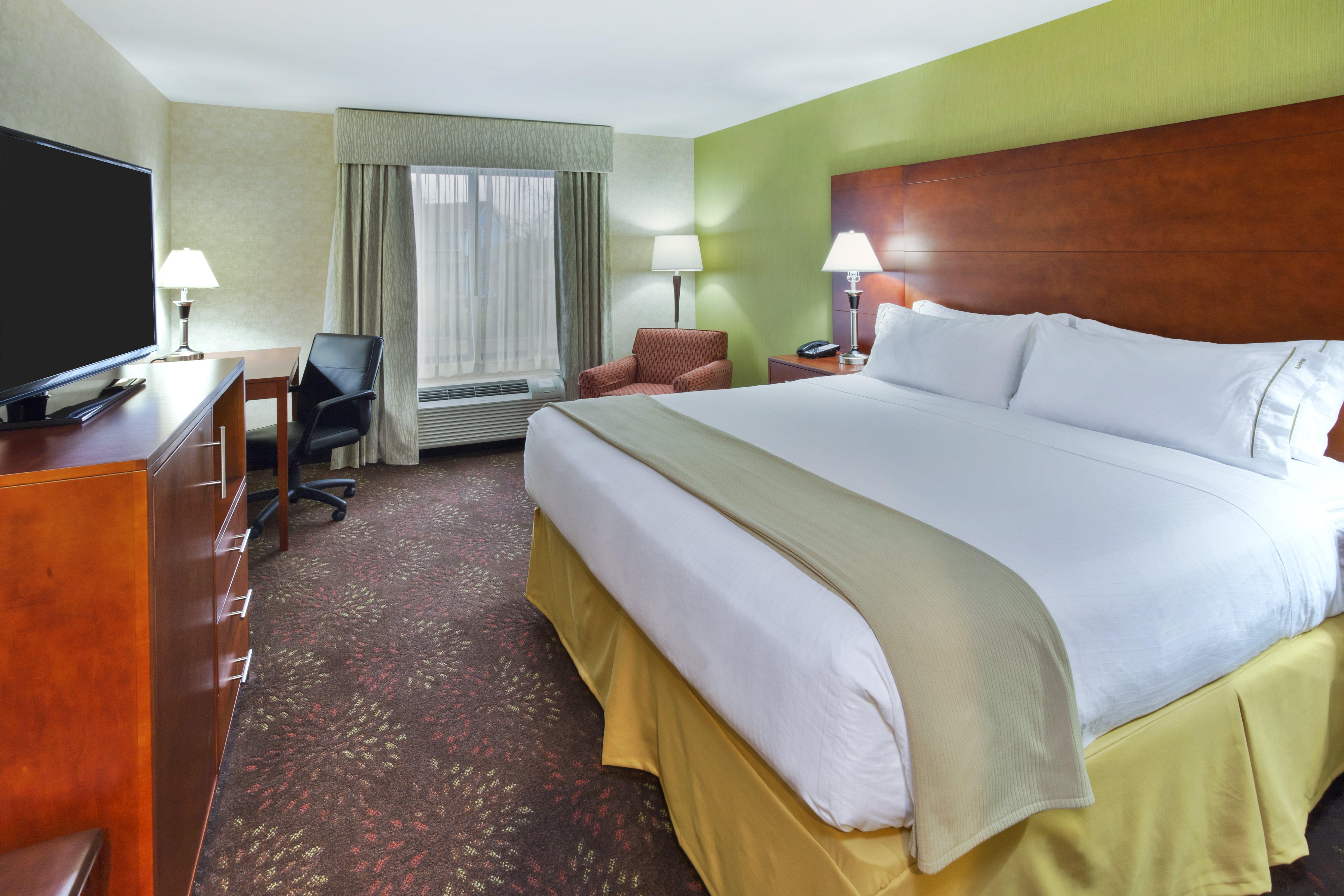 Holiday Inn Express Frankenmuth By Ihg Exterior photo