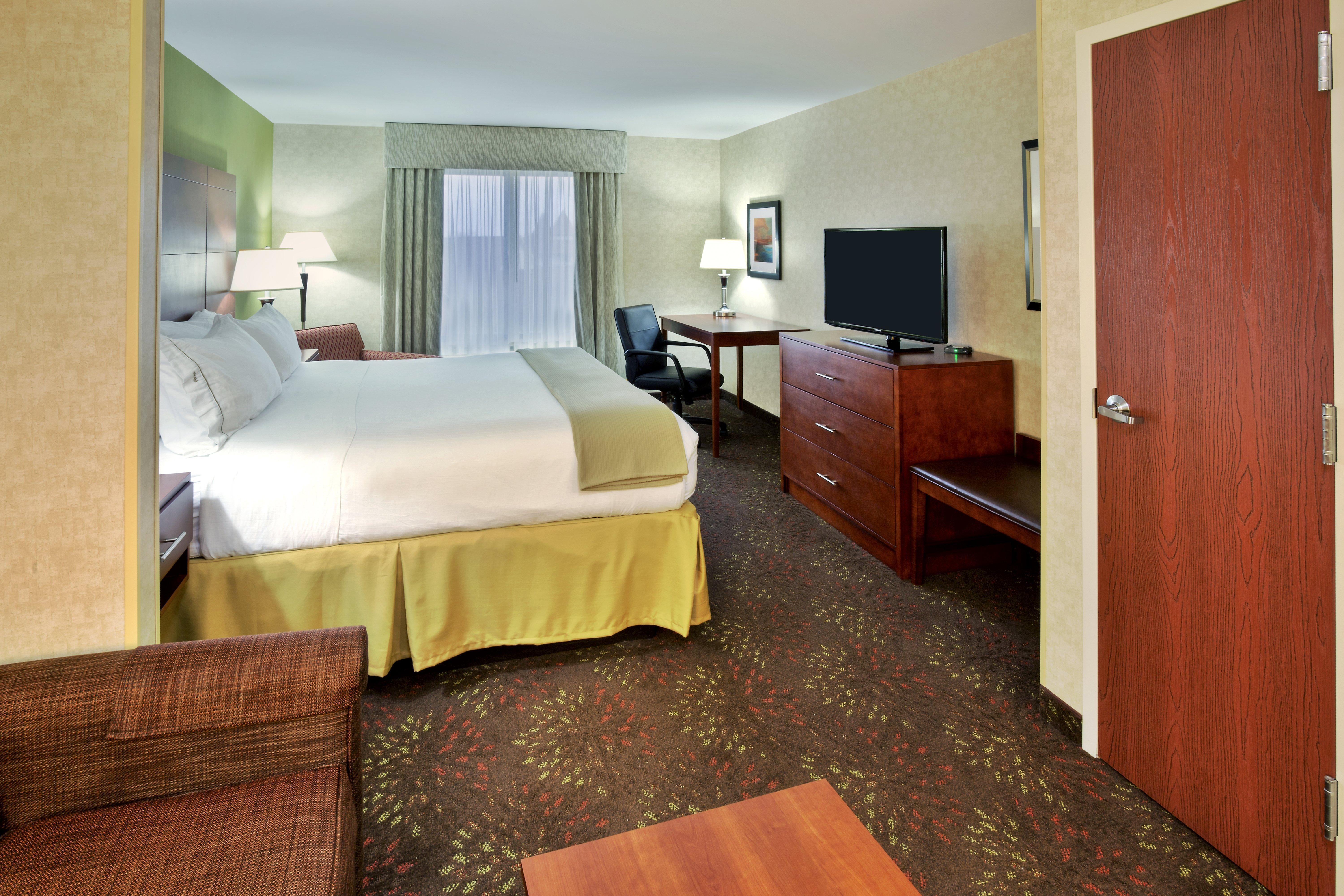Holiday Inn Express Frankenmuth By Ihg Exterior photo