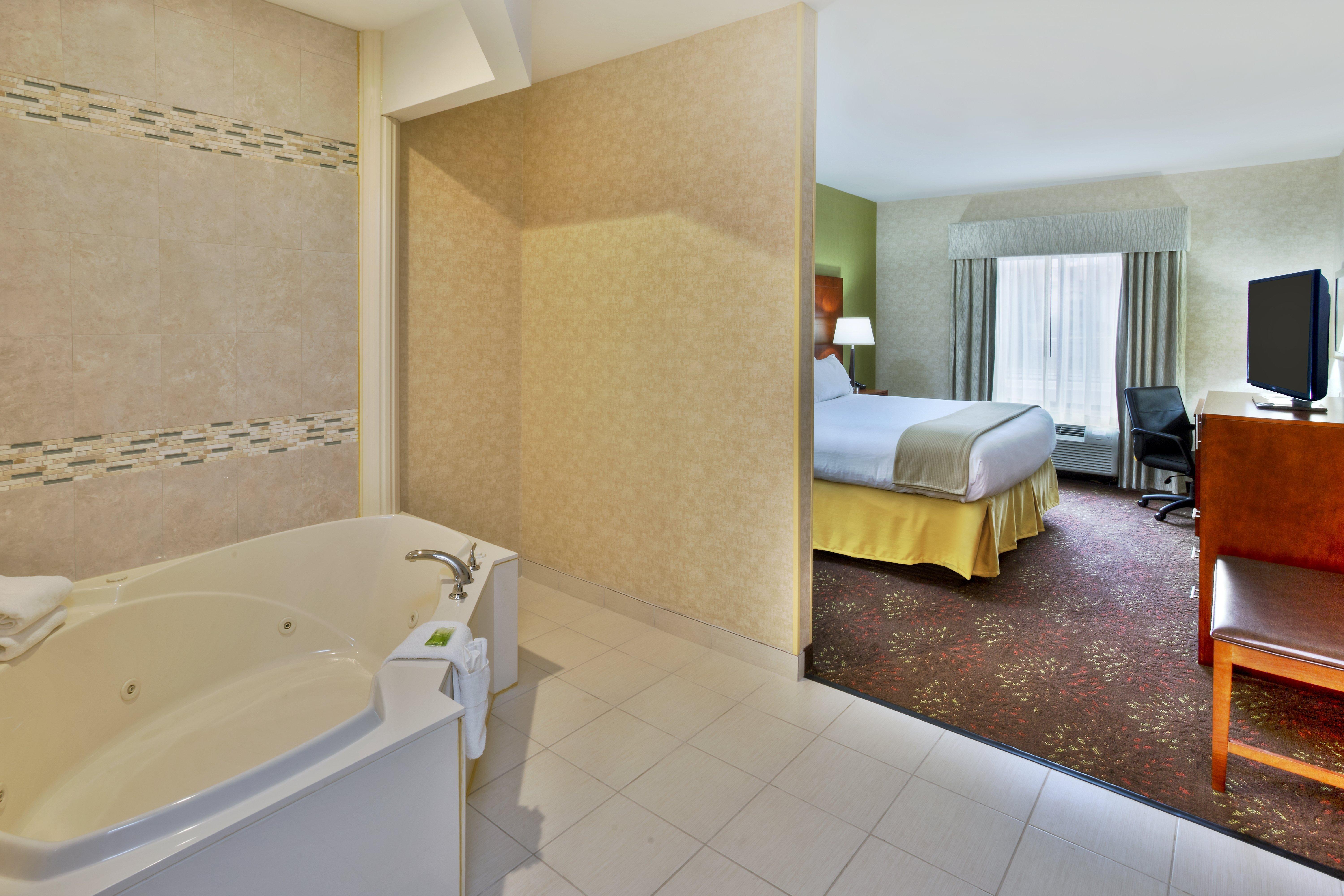 Holiday Inn Express Frankenmuth By Ihg Exterior photo