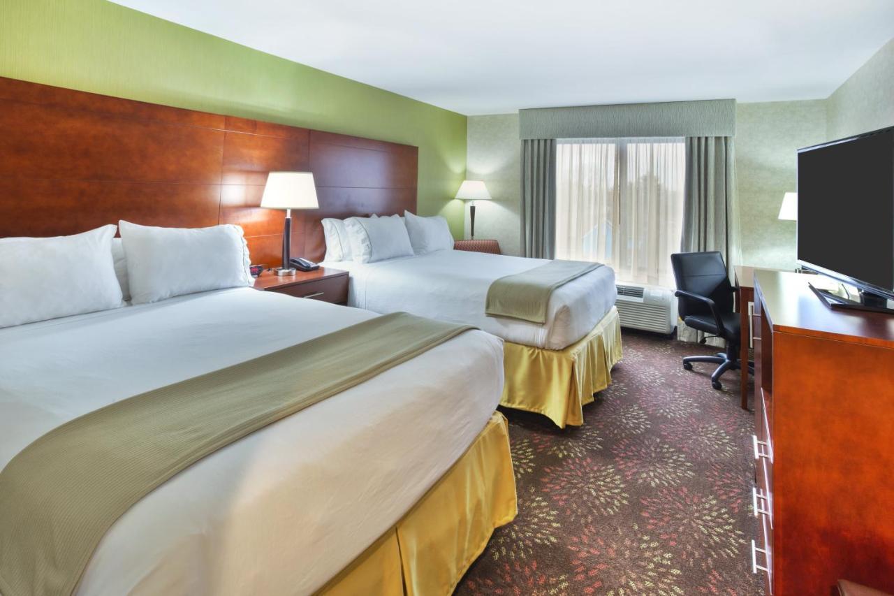 Holiday Inn Express Frankenmuth By Ihg Exterior photo